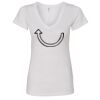 Women's Ideal V-Neck T-Shirt Thumbnail