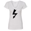 Women's Ideal V-Neck T-Shirt Thumbnail