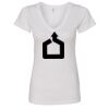 Women's Ideal V-Neck T-Shirt Thumbnail