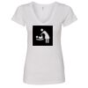 Women's Ideal V-Neck T-Shirt Thumbnail