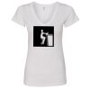 Women's Ideal V-Neck T-Shirt Thumbnail