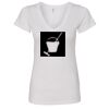 Women's Ideal V-Neck T-Shirt Thumbnail