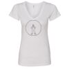 Women's Ideal V-Neck T-Shirt Thumbnail