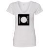 Women's Ideal V-Neck T-Shirt Thumbnail