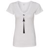 Women's Ideal V-Neck T-Shirt Thumbnail