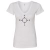 Women's Ideal V-Neck T-Shirt Thumbnail