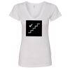 Women's Ideal V-Neck T-Shirt Thumbnail