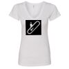 Women's Ideal V-Neck T-Shirt Thumbnail