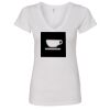 Women's Ideal V-Neck T-Shirt Thumbnail