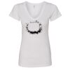 Women's Ideal V-Neck T-Shirt Thumbnail