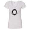 Women's Ideal V-Neck T-Shirt Thumbnail