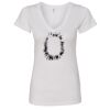 Women's Ideal V-Neck T-Shirt Thumbnail