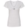 Women's Ideal V-Neck T-Shirt Thumbnail