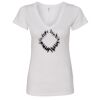 Women's Ideal V-Neck T-Shirt Thumbnail
