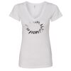 Women's Ideal V-Neck T-Shirt Thumbnail