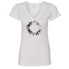 Women's Ideal V-Neck T-Shirt Thumbnail