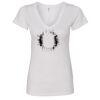 Women's Ideal V-Neck T-Shirt Thumbnail