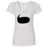 Women's Ideal V-Neck T-Shirt Thumbnail