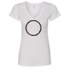 Women's Ideal V-Neck T-Shirt Thumbnail