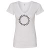 Women's Ideal V-Neck T-Shirt Thumbnail