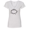 Women's Ideal V-Neck T-Shirt Thumbnail