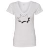 Women's Ideal V-Neck T-Shirt Thumbnail