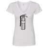 Women's Ideal V-Neck T-Shirt Thumbnail