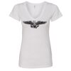 Women's Ideal V-Neck T-Shirt Thumbnail