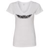 Women's Ideal V-Neck T-Shirt Thumbnail