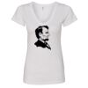 Women's Ideal V-Neck T-Shirt Thumbnail