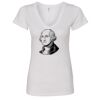 Women's Ideal V-Neck T-Shirt Thumbnail