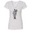 Women's Ideal V-Neck T-Shirt Thumbnail