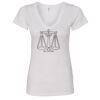 Women's Ideal V-Neck T-Shirt Thumbnail