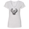 Women's Ideal V-Neck T-Shirt Thumbnail