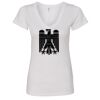Women's Ideal V-Neck T-Shirt Thumbnail