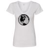 Women's Ideal V-Neck T-Shirt Thumbnail