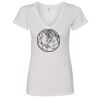 Women's Ideal V-Neck T-Shirt Thumbnail