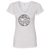 Women's Ideal V-Neck T-Shirt Thumbnail