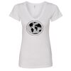 Women's Ideal V-Neck T-Shirt Thumbnail