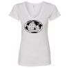 Women's Ideal V-Neck T-Shirt Thumbnail