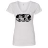 Women's Ideal V-Neck T-Shirt Thumbnail
