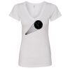 Women's Ideal V-Neck T-Shirt Thumbnail
