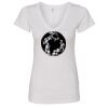 Women's Ideal V-Neck T-Shirt Thumbnail