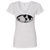 Women's Ideal V-Neck T-Shirt Thumbnail