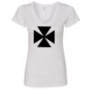 Women's Ideal V-Neck T-Shirt Thumbnail