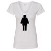 Women's Ideal V-Neck T-Shirt Thumbnail