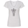 Women's Ideal V-Neck T-Shirt Thumbnail