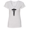 Women's Ideal V-Neck T-Shirt Thumbnail