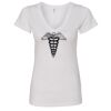 Women's Ideal V-Neck T-Shirt Thumbnail