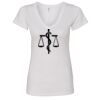 Women's Ideal V-Neck T-Shirt Thumbnail